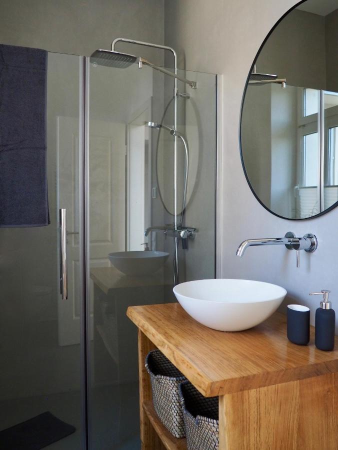 Wohlfuehl-apartment Am Loesnitzgrund Appartement Radebeul
