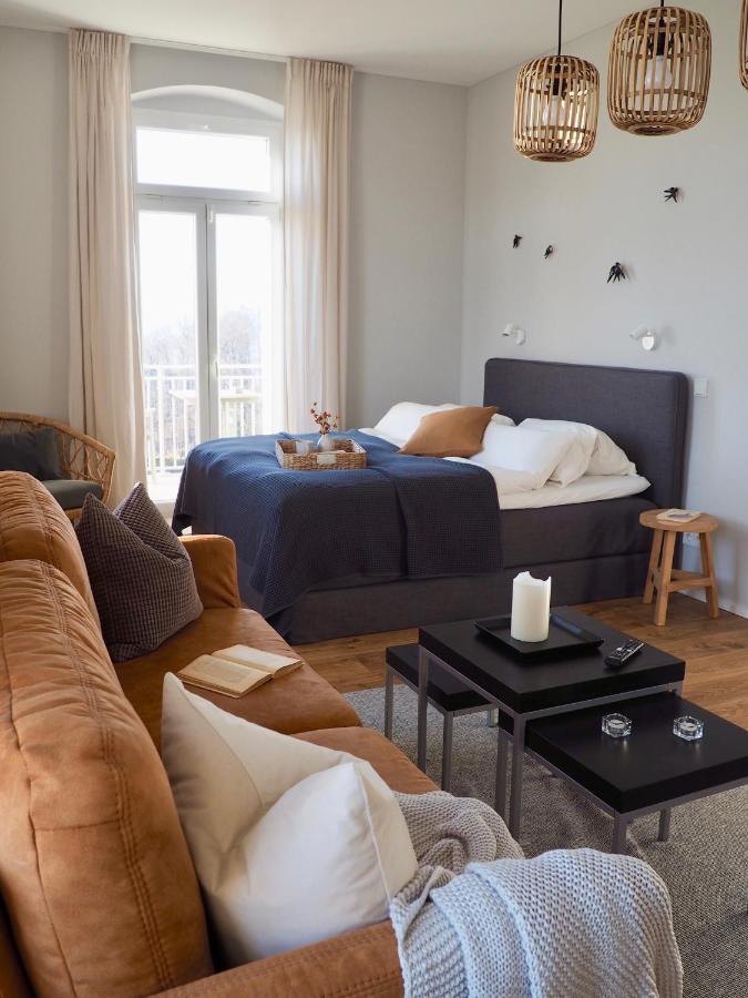 Wohlfuehl-apartment Am Loesnitzgrund * Radebeul