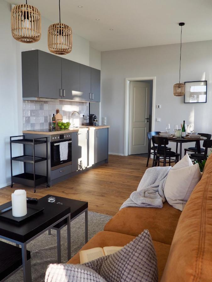 Apartment Wohlfuehl-apartment Am Loesnitzgrund *
