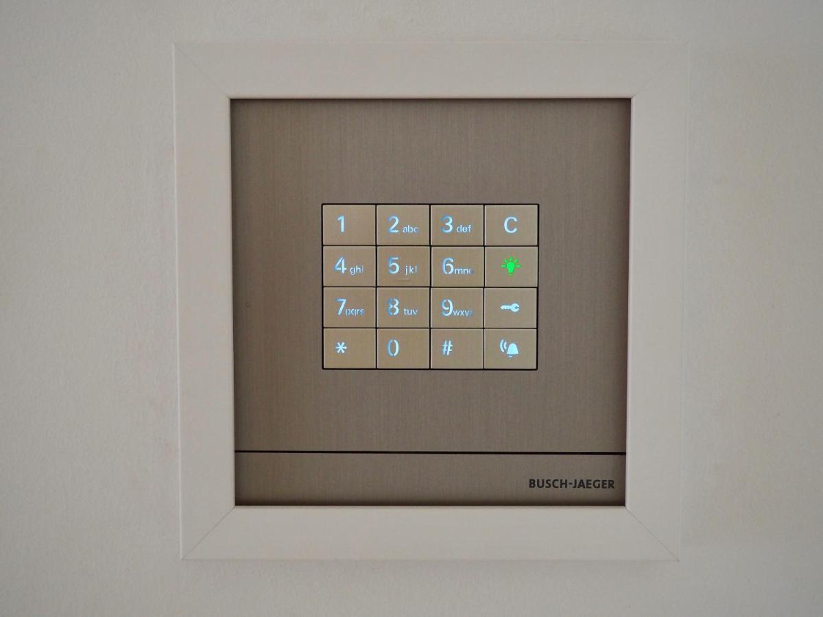 Wohlfuehl-apartment Am Loesnitzgrund *
